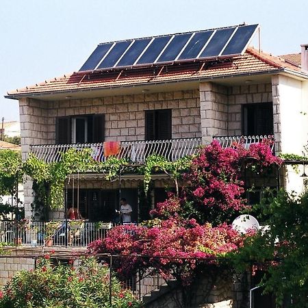 Noor Apartment And Room Hvar Town Exterior foto