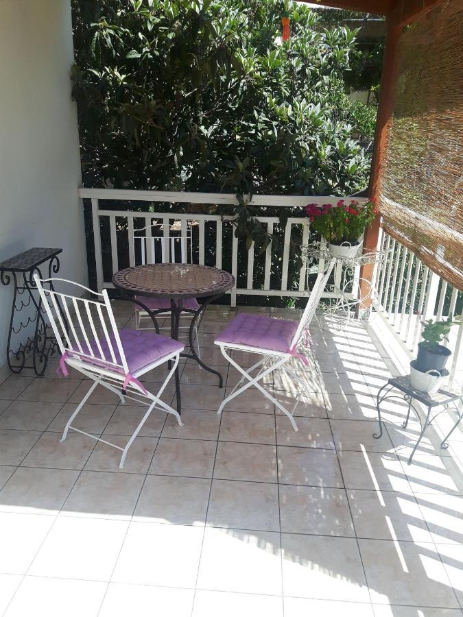 Noor Apartment And Room Hvar Town Exterior foto