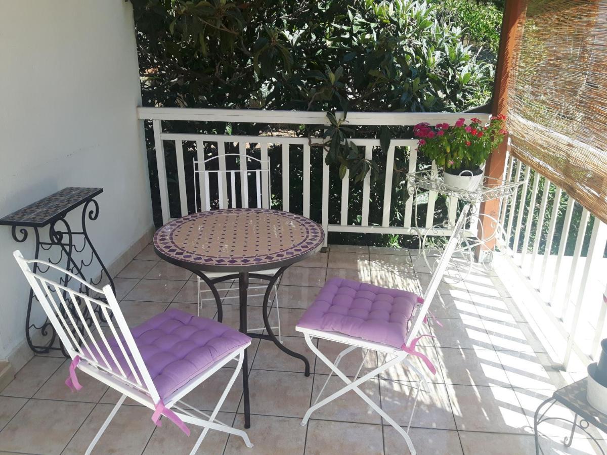 Noor Apartment And Room Hvar Town Exterior foto