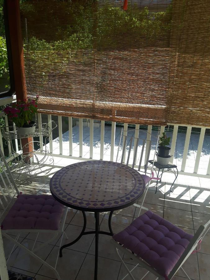 Noor Apartment And Room Hvar Town Exterior foto