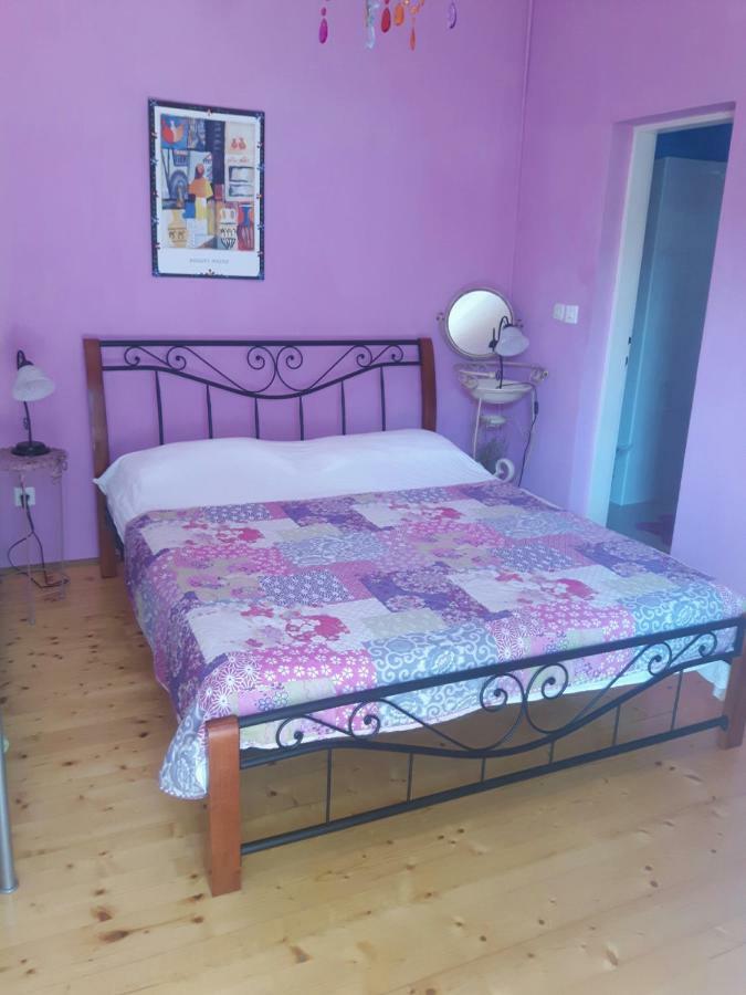 Noor Apartment And Room Hvar Town Exterior foto