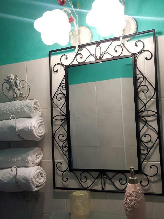Noor Apartment And Room Hvar Town Exterior foto