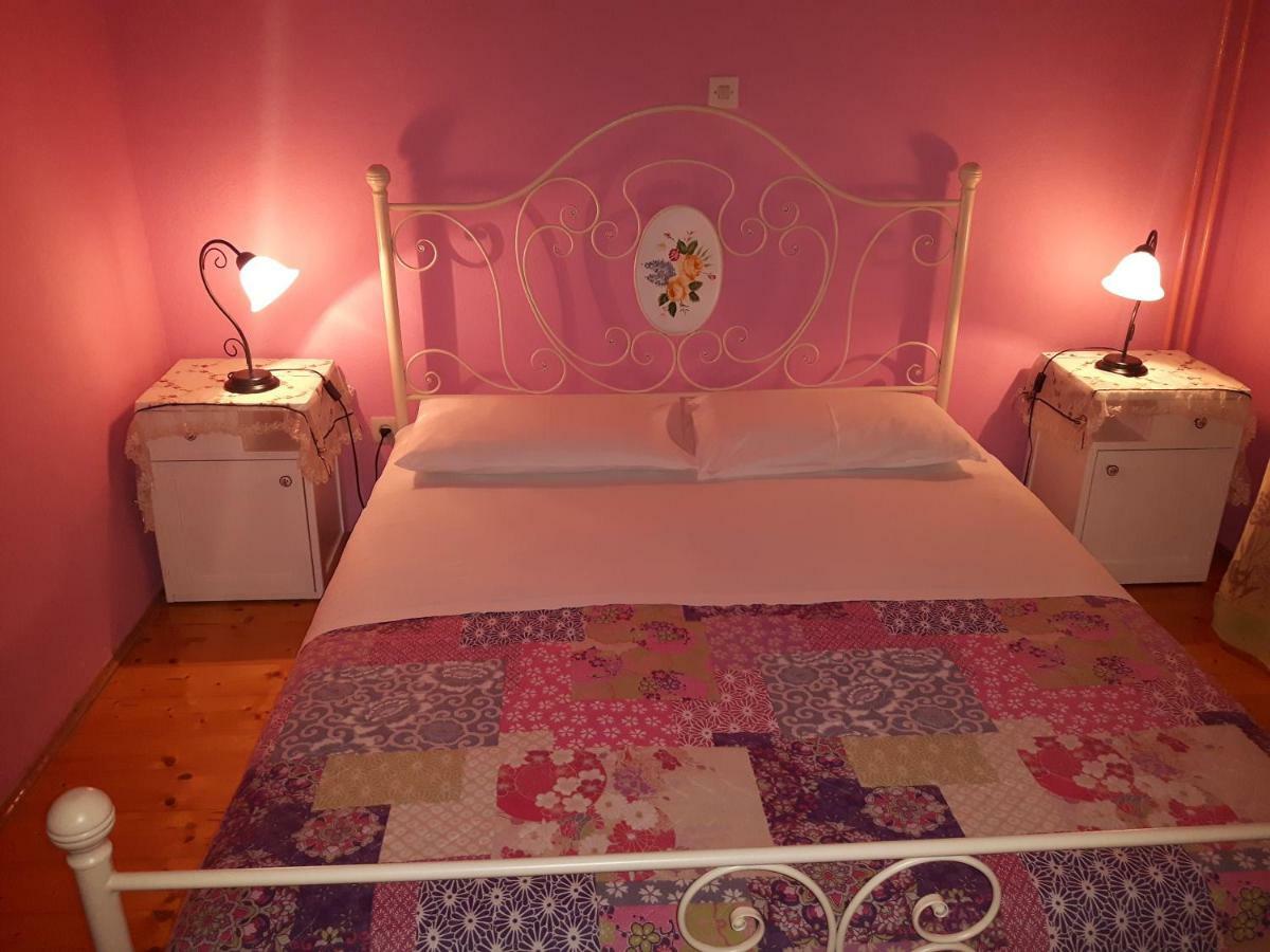 Noor Apartment And Room Hvar Town Exterior foto