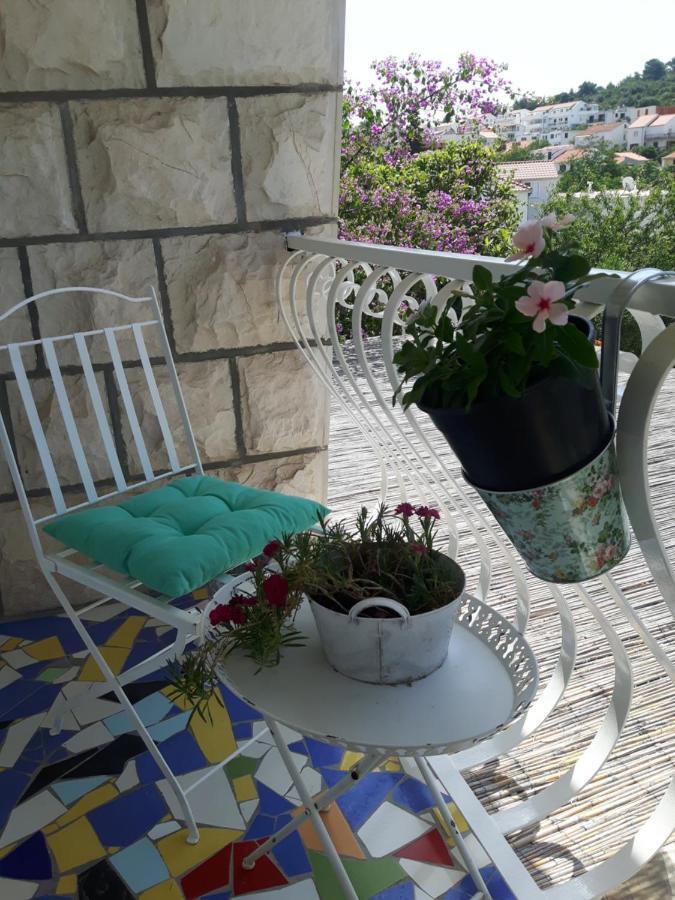Noor Apartment And Room Hvar Town Exterior foto